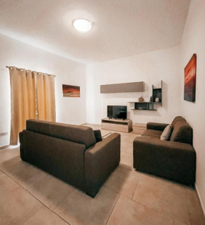Central Modern Apartment